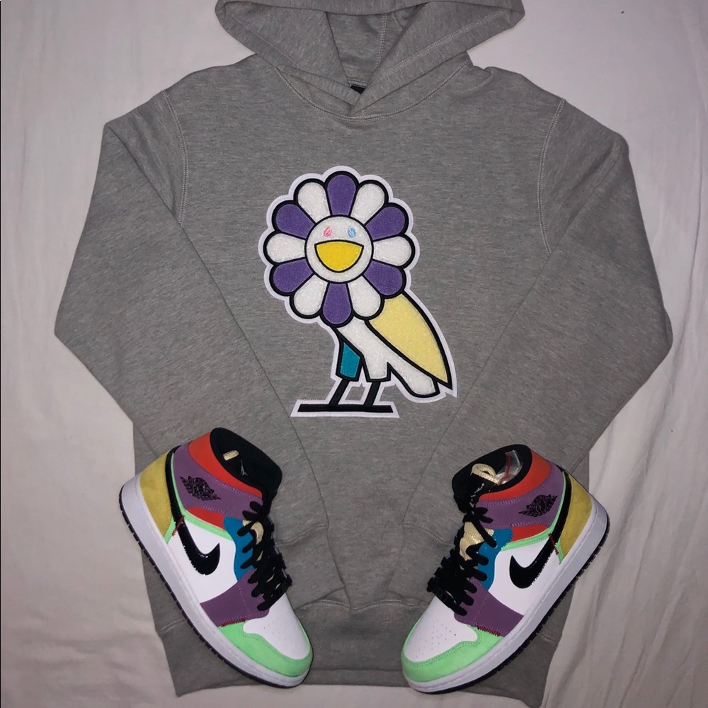 SOLD-Air Jordan 1 Mid
